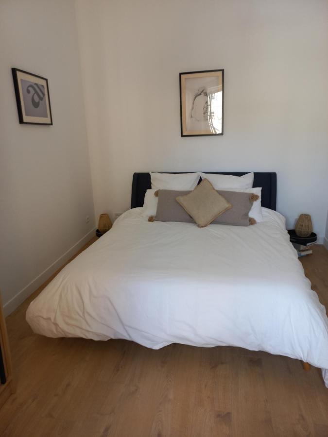 Ferienwohnung Coeur D'Uzès Exterior foto